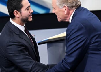 Here's Why Michigan Is *the* State to Watch on Election Night – RedState