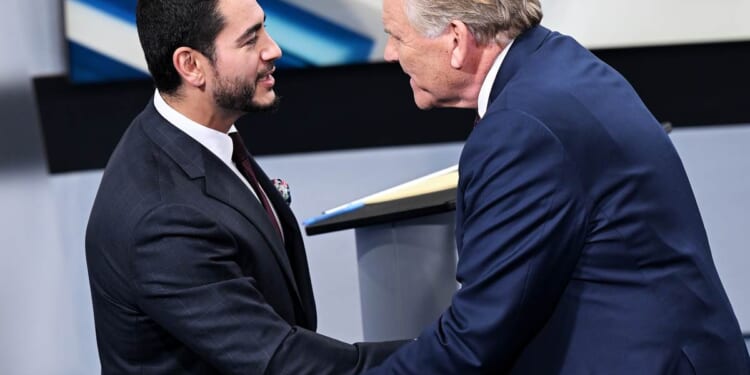 Here's Why Michigan Is *the* State to Watch on Election Night – RedState