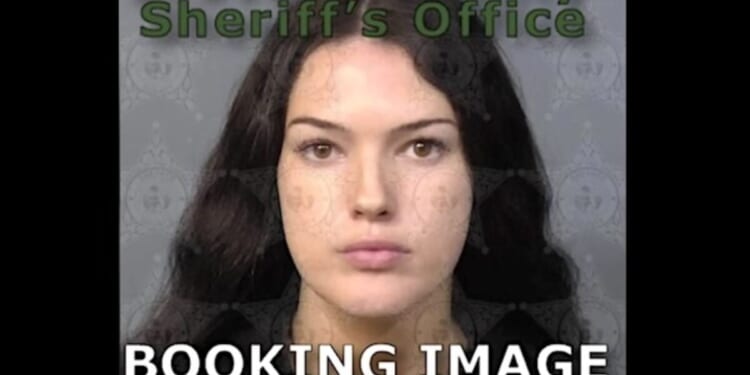 Jealous gal hunts down cheating boyfriend, allegedly shoots his other woman to ‘make a point’ * WorldNetDaily * by Joe Kovacs