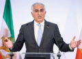 Iran's Crown Prince Reza Pahlavi's New Message to the People of Iran – RedState
