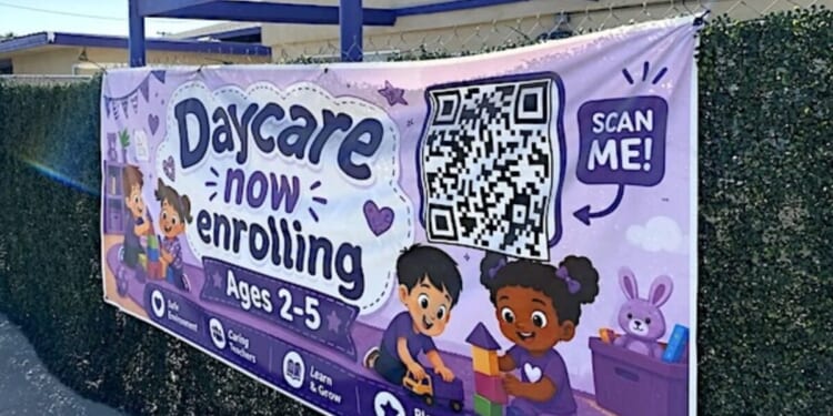 State awards $18 million to daycare with 39 nonexistent locations * WorldNetDaily * by Adam Herbets, The Center Square