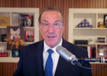 Reagan Warned Us This Would Happen. – RedState