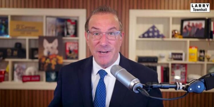 Reagan Warned Us This Would Happen. – RedState