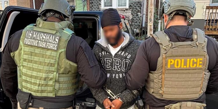 The Chilling Case of a Biden-Era Illegal Alien – RedState