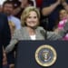 Democrats Can't Deal After Hyde-Smith Knocks It Out of the Park During Trump Mississippi Rally – RedState