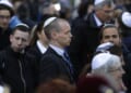 New Poll Reveals a Surprising Shift Among Jewish Voters That Could Spell Trouble for Democrats – RedState