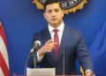 Essayli Leaves CA Ballot Hearing to Face Ruling That He's 'Unlawfully' Serving As US Attorney – RedState
