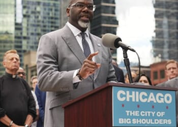 A 51st State of 'West' Illinois? Some Counties Are Fed Up and Look to Break Away From Chicago. – RedState