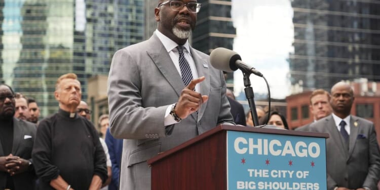 A 51st State of 'West' Illinois? Some Counties Are Fed Up and Look to Break Away From Chicago. – RedState