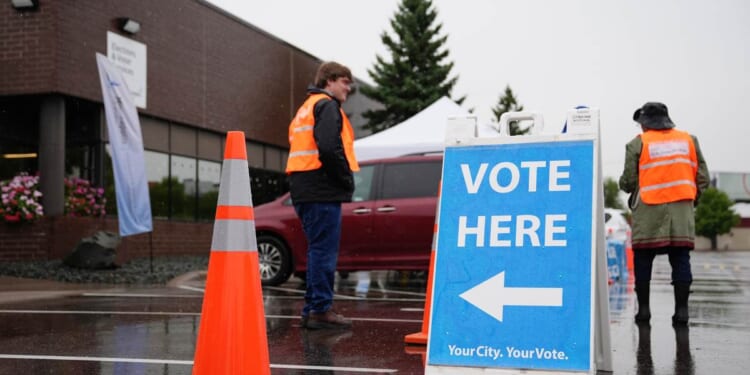 Why Your 2026 Vote Matters Most – RedState