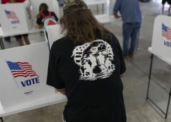 Northern District of Illinois on Board With Safeguarding Elections, Much to JB Pritzker's Chagrin – RedState