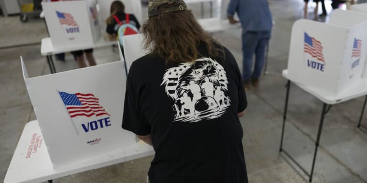 Northern District of Illinois on Board With Safeguarding Elections, Much to JB Pritzker's Chagrin – RedState