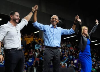 Obama Admits the Truth About Obamacare – RedState