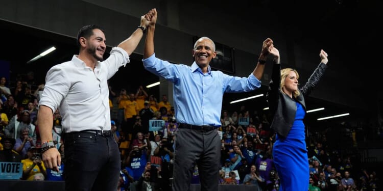 Obama Admits the Truth About Obamacare – RedState