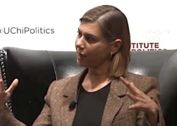 Elissa Slotkin now faces SECOND complaint over ‘threats’ to work for Trump * WorldNetDaily * by Bob Unruh