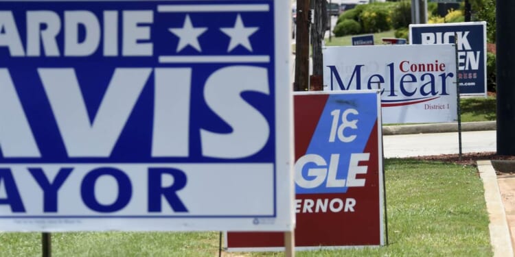 Election Season Is Dead. Long Live Election Season. – RedState