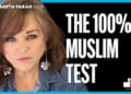 Is America importing its own destruction? Elizabeth Farah’s warning on Islam and national security * WorldNetDaily * by WND Staff