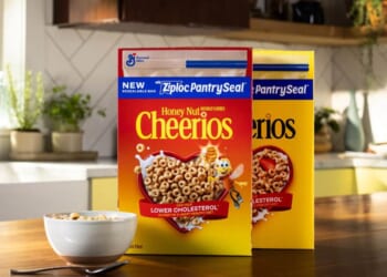Cheerios Gives the People What They Want. It Only Took 85 Years to Figure Out What That Was. – RedState