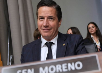 Bernie Moreno Torches Democrat Mayor Over Harebrained Plan to Import Foreign Nurses – RedState