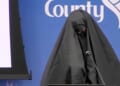 Muslim gives Islamic call to prayer at American county meeting, learns what happens next * WorldNetDaily * by Bob Unruh