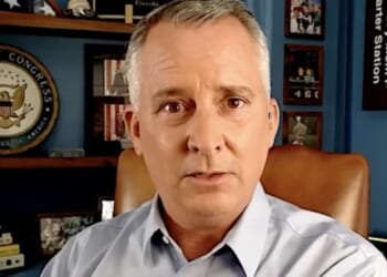 Florida governor candidate David Jolly suggests boys have a constitutional right to play on girl’s sports teams * WorldNetDaily * by Joe Kovacs