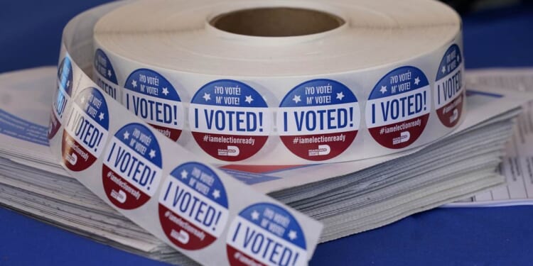 Judge Issues Scathing Ruling on Emergency Motion to Sequester 20,000 California Ballots – RedState
