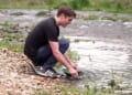 Man creates engagement ring for girlfriend by panning for gold for MONTHS! * WorldNetDaily * by Bob Unruh