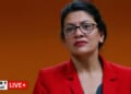 Hidden Camera Catches Rashida Tlaib Defending Citizenship Lie – RedState