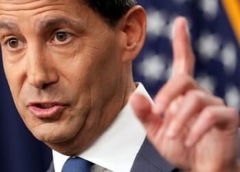 Fed Makes Crucial Interest Rate Call Just Days Before Midterms — and Not Everyone Agrees – RedState