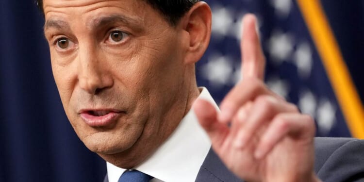Fed Makes Crucial Interest Rate Call Just Days Before Midterms — and Not Everyone Agrees – RedState