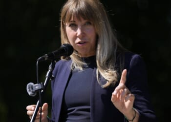 Nastiness in Iowa Congressional Race Exposes a 'Progressive Pastor' and Her Shameless Media Enablers – RedState