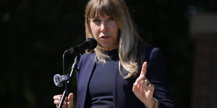 Nastiness in Iowa Congressional Race Exposes a 'Progressive Pastor' and Her Shameless Media Enablers – RedState
