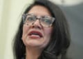 Tlaib Caught on Hidden Camera Dismissing El-Sayed’s Muslim Brotherhood Ties, Drops F-Bomb – RedState