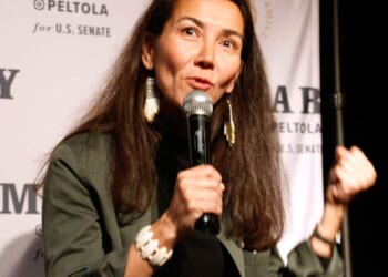Video Shows That by Her Own Standard, Mary Peltola Should Face Charges – RedState