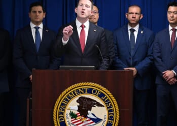 'Operation Ghostbusters' Targets Ghost Student Loan Fraud, Nets Five Indictments for Scammers – RedState