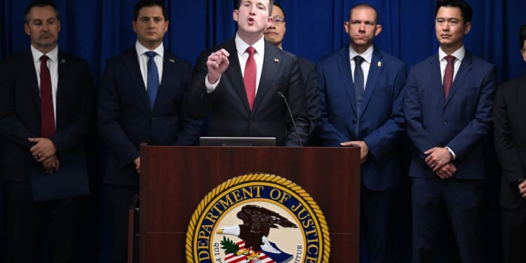 'Operation Ghostbusters' Targets Ghost Student Loan Fraud, Nets Five Indictments for Scammers – RedState