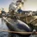 USS Washington Attack Sub Returns With Historic Upgrade – RedState