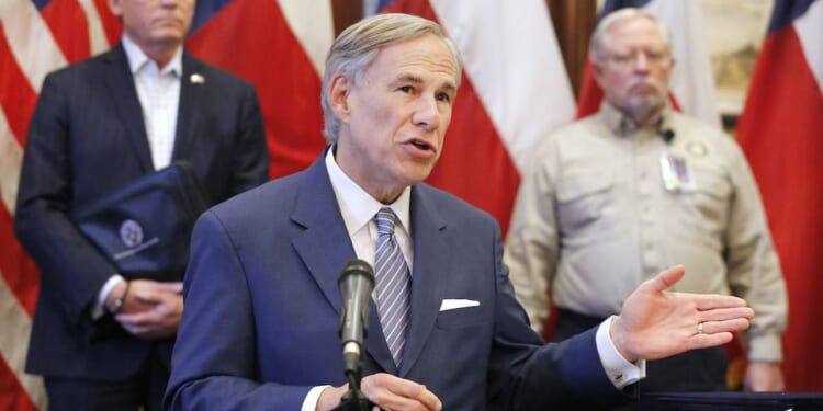 Bad News for H1B Visa Holders in the Great State of Texas – RedState
