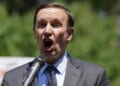 Chris Murphy Claims He's Been Briefed on Trump Iran Plan, and It's 'Insane' – RedState