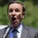 Chris Murphy Claims He's Been Briefed on Trump Iran Plan, and It's 'Insane' – RedState