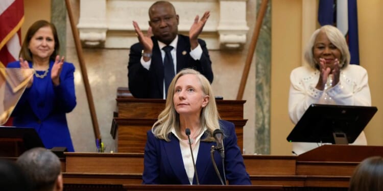 Spanberger's Diversity Celebration May Be the Most Tone-Deaf Photo Op of the Year – RedState