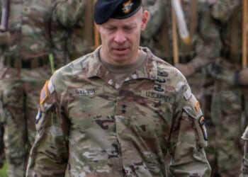 Fired General Admits to Leaks; DOJ Announces Investigation – RedState