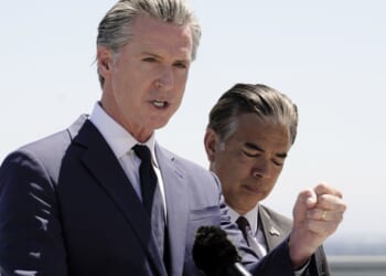 DOJ Issues Criminal Subpoenas for CA Election Officials – RedState