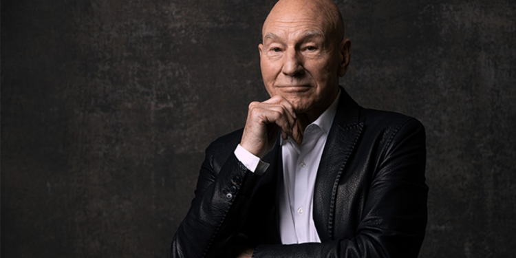 Sir Patrick Stewart, 'Captain Jean-Luc Picard' and 'Prof. X,' Dead at 86 – RedState