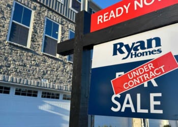 Want to Make the American Dream Affordable Again? Start by Letting Americans Build. – RedState