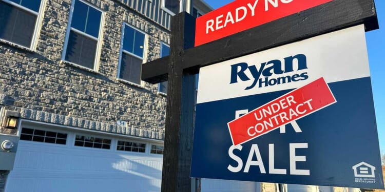 Want to Make the American Dream Affordable Again? Start by Letting Americans Build. – RedState