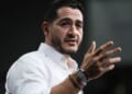 El-Sayed's Last-Ditch Effort to Rally Democrats Comes With an Awkward Twist – RedState