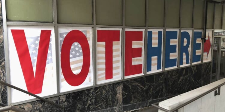 Minnesota Election Official's Somali TV Appearance Sets Off Alarm Bells Ahead of Crucial Senate Race – RedState