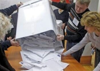 West Texas GOP group seeks hand count of every ballot * WorldNetDaily * by Emily Medeiros, The Daily Signal