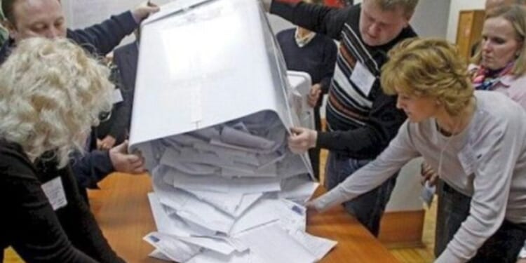 West Texas GOP group seeks hand count of every ballot * WorldNetDaily * by Emily Medeiros, The Daily Signal
